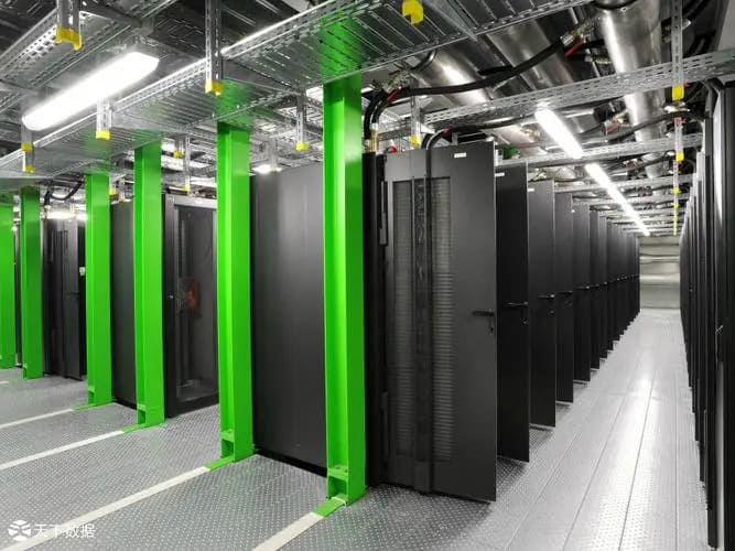 新乡13A机柜租用价格